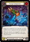 Image for Scrap Compactor (Yellow) (Bright Lights) (EVO130) - Flesh and Blood TCG