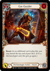 Image for Gas Guzzler (Blue) (Bright Lights) (EVO173) - Flesh and Blood TCG