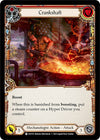 Image for Crankshaft (Red) (Bright Lights) (EVO174) - Flesh and Blood TCG