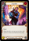 Image for Expedite (Yellow) (Bright Lights) (EVO199) - Flesh and Blood TCG