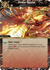 Image for Power Boost (Aquatic Invaders) (BSS03-121) - Battle Spirits Saga