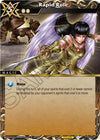 Image for Rapid Rule (Aquatic Invaders) (BSS03-128) - Battle Spirits Saga