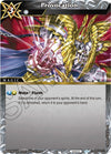 Image for Provocation (Aquatic Invaders) (BSS03-131) - Battle Spirits Saga