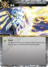Image for Eternal Shield (Aquatic Invaders) (BSS03-130) - Battle Spirits Saga