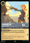 Image for Cinderella - Knight in Training (Disney Lorcana Promo Cards) (14) - Disney Lorcana