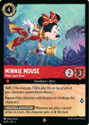 Image for Minnie Mouse - Wide-Eyed Diver (Disney Lorcana Promo Cards) (16) - Disney Lorcana