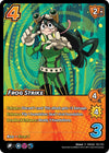 Image for Frog Strike (UniVersus: My Hero Academia: Jet Burn) (103/153) - UniVersus