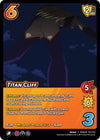 Image for Titan Cliff (UniVersus: My Hero Academia: Jet Burn) (135/153) - UniVersus