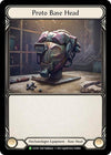 Image for Proto Base Head - LGS182 (Flesh and Blood: Promo Cards) (LGS182) - Flesh and Blood TCG
