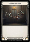 Image for Proto Base Arms - LGS184 (Flesh and Blood: Promo Cards) (LGS184) - Flesh and Blood TCG