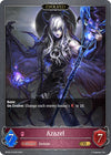 Image for Azazel (Evolved) (BP02: Reign of Bahamut) (BP02-074EN) - Shadowverse: Evolve