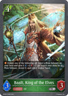 Image for Baalt, King of the Elves (BP02: Reign of Bahamut) (BP02-010EN) - Shadowverse: Evolve