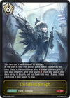 Image for Enstatued Seraph (BP02: Reign of Bahamut) (BP02-088EN) - Shadowverse: Evolve