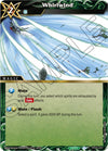 Image for Whirlwind (Aquatic Invaders) (BSS03-133) - Battle Spirits Saga