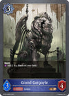 Image for Grand Gargoyle (BP02: Reign of Bahamut) (BP02-048EN) - Shadowverse: Evolve