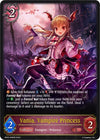 Image for Vania, Vampire Princess (BP02: Reign of Bahamut) (BP02-069EN) - Shadowverse: Evolve