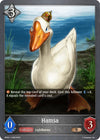 Image for Hamsa (BP02: Reign of Bahamut) (BP02-114EN) - Shadowverse: Evolve