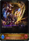 Image for Imperial Dragoon (Evolved) (BP02: Reign of Bahamut) (BP02-053EN) - Shadowverse: Evolve