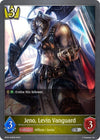 Image for Jeno, Levin Vanguard (BP02: Reign of Bahamut) (BP02-025EN) - Shadowverse: Evolve