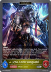Image for Jeno, Levin Vanguard (Evolved) (BP02: Reign of Bahamut) (BP02-026EN) - Shadowverse: Evolve