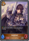 Image for Siegfried (BP02: Reign of Bahamut) (BP02-059EN) - Shadowverse: Evolve