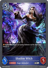 Image for Shadow Witch (BP02: Reign of Bahamut) (BP02-044EN) - Shadowverse: Evolve