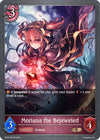 Image for Moriana the Bejeweled (BP02: Reign of Bahamut) (BP02-081EN) - Shadowverse: Evolve