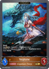 Image for Neptune (Evolved) (BP02: Reign of Bahamut) (BP02-056EN) - Shadowverse: Evolve