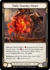 Image for Teklo Foundry Heart (Bright Lights) (EVO012) - Flesh and Blood TCG