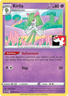 Image for Kirlia (Prize Pack Series Cards) (068/195) - Pokemon