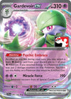Image for Gardevoir ex (Prize Pack Series Cards) (086/198) - Pokemon