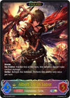 Image for Albert, Levin Saber (Evolved) (SL) (BP02: Reign of Bahamut) (BP02-SL05EN) - Shadowverse: Evolve