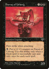 Image for Purraj of Urborg (Mirage) - Magic: The Gathering