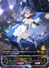 Image for Crystalia Tia (Evolved) (U) (BP02: Reign of Bahamut) (BP02-U01EN) - Shadowverse: Evolve
