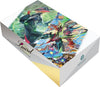 Image for D-SS10: Special Series 10 Premium Stride Deckset -Luard- - Cardfight Vanguard