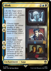 Image for Blink (Universes Beyond: Doctor Who) (116) - Magic: The Gathering