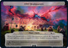 Image for UNIT Headquarters (Planechase: Universes Beyond: Doctor Who) (604) - Magic: The Gathering