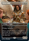 Image for Serra Angel (WPN & Gateway Promos) (1) - Magic: The Gathering