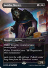 Image for Zombie Master (WPN & Gateway Promos) (3) - Magic: The Gathering