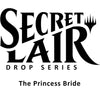 Image for Secret Lair Drop: Secret Lair x The Princess Bride - Non-Foil Edition - Magic: The Gathering