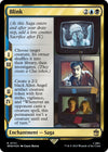 Image for Blink (Surge Foil) (Universes Beyond: Doctor Who) (721) - Magic: The Gathering