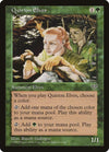 Image for Quirion Elves (Mirage) - Magic: The Gathering