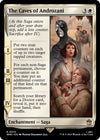 Image for The Caves of Androzani (Universes Beyond: Doctor Who) (15) - Magic: The Gathering
