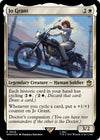 Image for Jo Grant (Surge Foil) (Universes Beyond: Doctor Who) (628) - Magic: The Gathering
