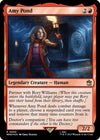 Image for Amy Pond (Surge Foil) (Universes Beyond: Doctor Who) (680) - Magic: The Gathering