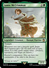 Image for Jamie McCrimmon (Surge Foil) (Universes Beyond: Doctor Who) (710) - Magic: The Gathering
