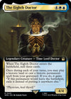 Image for The Eighth Doctor (Extended Art) (Universes Beyond: Doctor Who) (410) - Magic: The Gathering