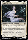 Image for Tegan Jovanka (Surge Foil) (Universes Beyond: Doctor Who) (633) - Magic: The Gathering