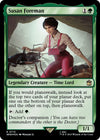 Image for Susan Foreman (Surge Foil) (Universes Beyond: Doctor Who) (715) - Magic: The Gathering