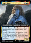 Image for River Song (Extended Art) (Surge Foil) (Universes Beyond: Doctor Who) (1027) - Magic: The Gathering